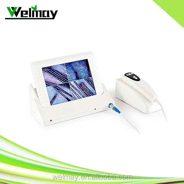 Hair Analysis Equipment / Skin Analysis Equipment / Skin And Hair