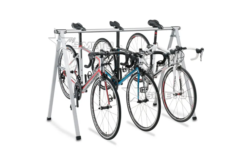 bike storage stand