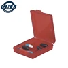 Best selling square shape pill container