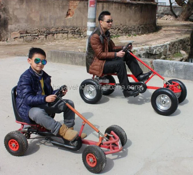 Adults 2 Person Pedal Go Kart Buy 2 Person Go Kart,Pedal Go Kart