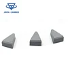 K40 Tungsten Carbide Standard Welding Brazed Inserts