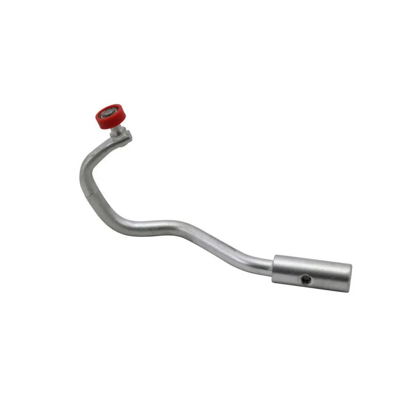 Gu/ías de puerta corredera lateral superior Boxer Jumper Ducato 1336735080