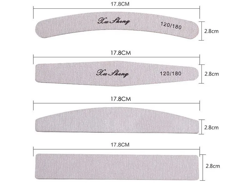 nail file professional