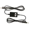 DC Converter Buck mode 5V to 9V 12V USB Am to Dc5.5*2.1mm DC/DC boost converter