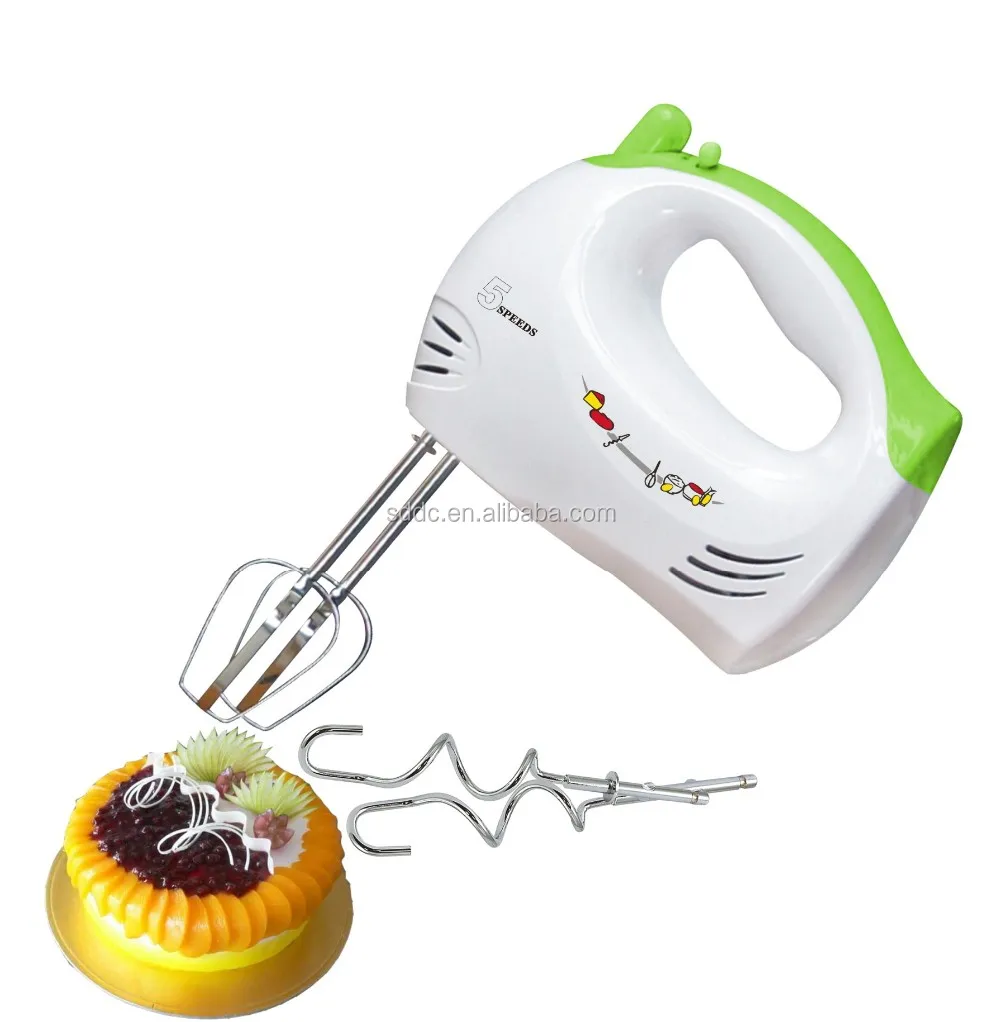 non electric hand whisk