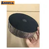 side length 0.4-20mm aluminum deck flooring with A3003/A5052