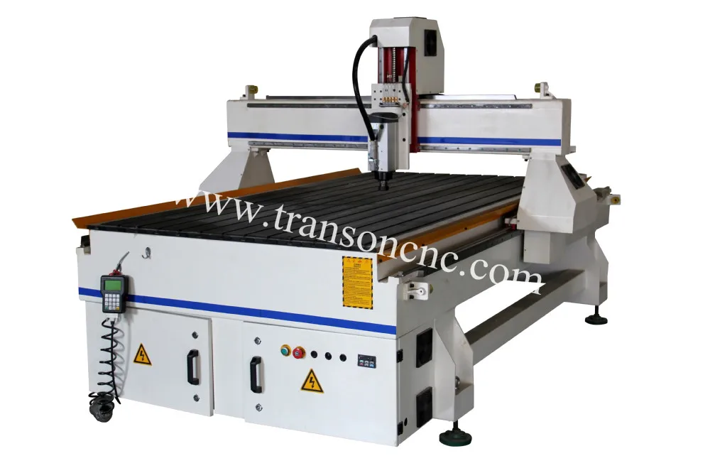 1325 4 Axis CNC Router For Woodwork