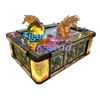 2019 latest ocean king 3 tiger strike fish game table gambling tiger legend fish hunter software with jackpot max 300 bet
