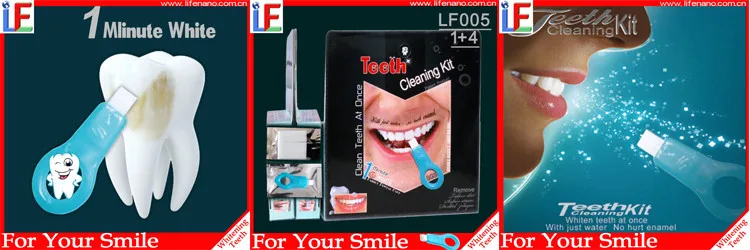 2018 Home Using Cleaning Teeth Whitening Kit For Men - Buy ...