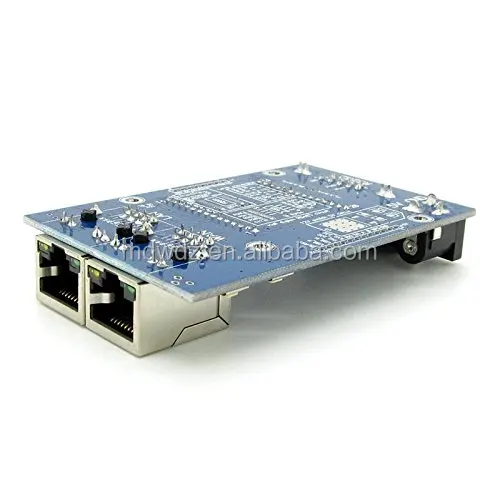 HLK-RM04 UART to WIFI Serial Port to Wifi Module Test Base Board HLK-RM04 new 