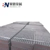 New metal Floor Grating Construction Material / Steel Grating Factory