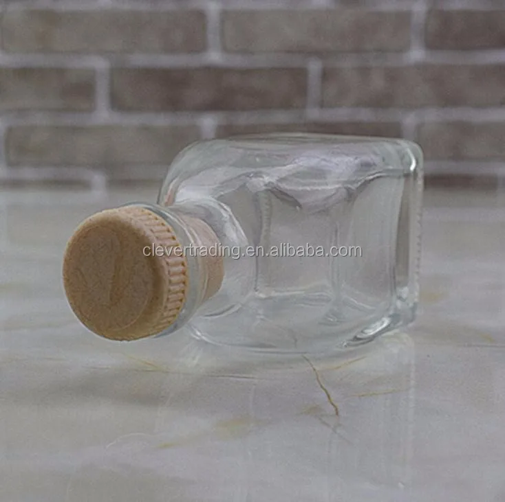 100ml Round Diffuser Bottle Glass Aromatherapy Oil Bottle Buy