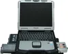 Panasonic Toughbook Cf-19 MK 6 Intel Core I5 Windows 10 Or Win 7