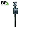 U-Channel Post Pet Waste Station Component