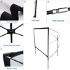 Outdoor Easy Quick Fold 16:9 Projector Screen