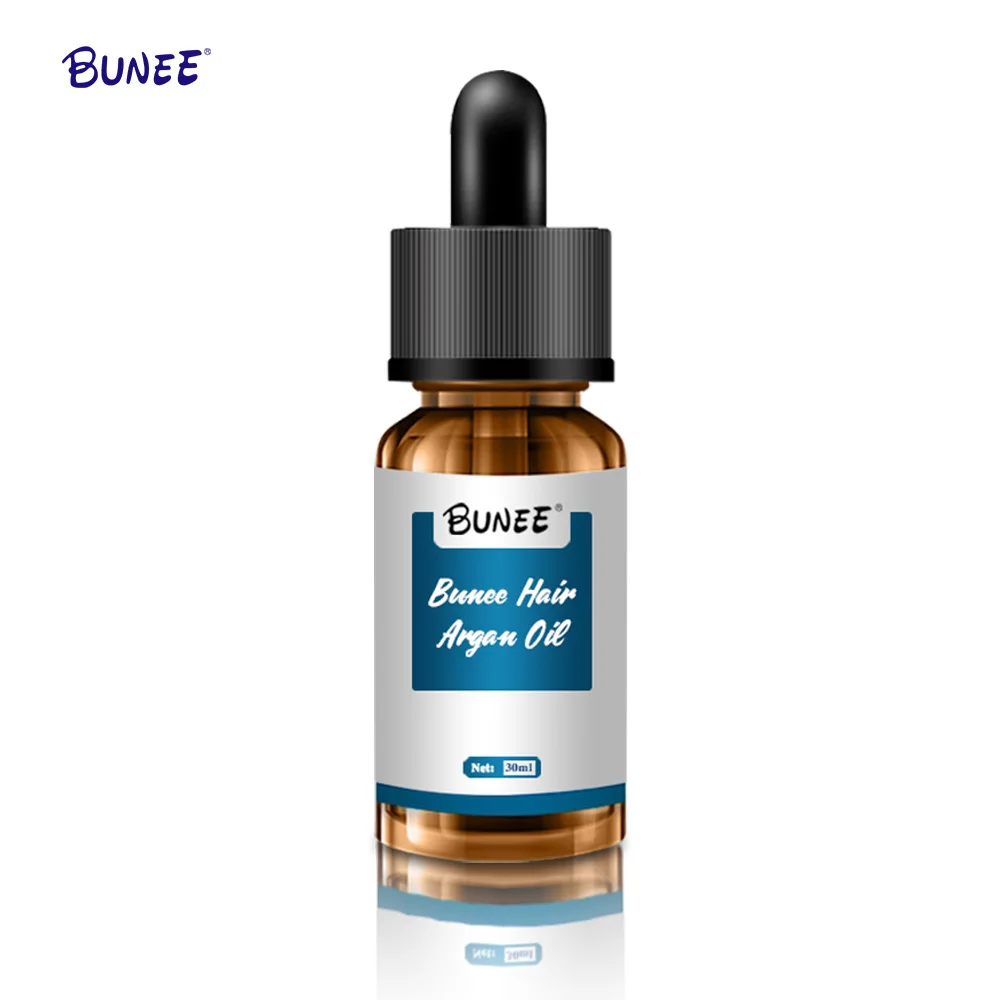 Professional Private Label Make Hair Oil Organic 100 Pure Natural