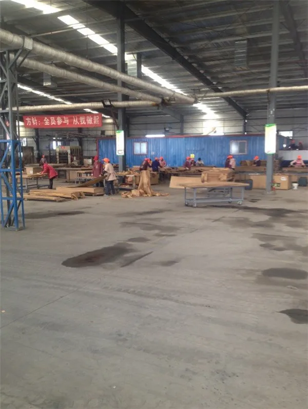 3mm 4mm 2.7mm HDF Melamine Door Skin teak wood veneer door skin