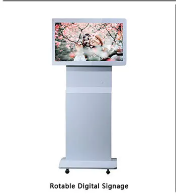 84 Inch Ultra HD Digital Signage