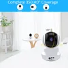 HD 720P Wireless Home Security HD Wifi Camera Always Keep An Eye On Your Home, From Anytime, Anywhere
