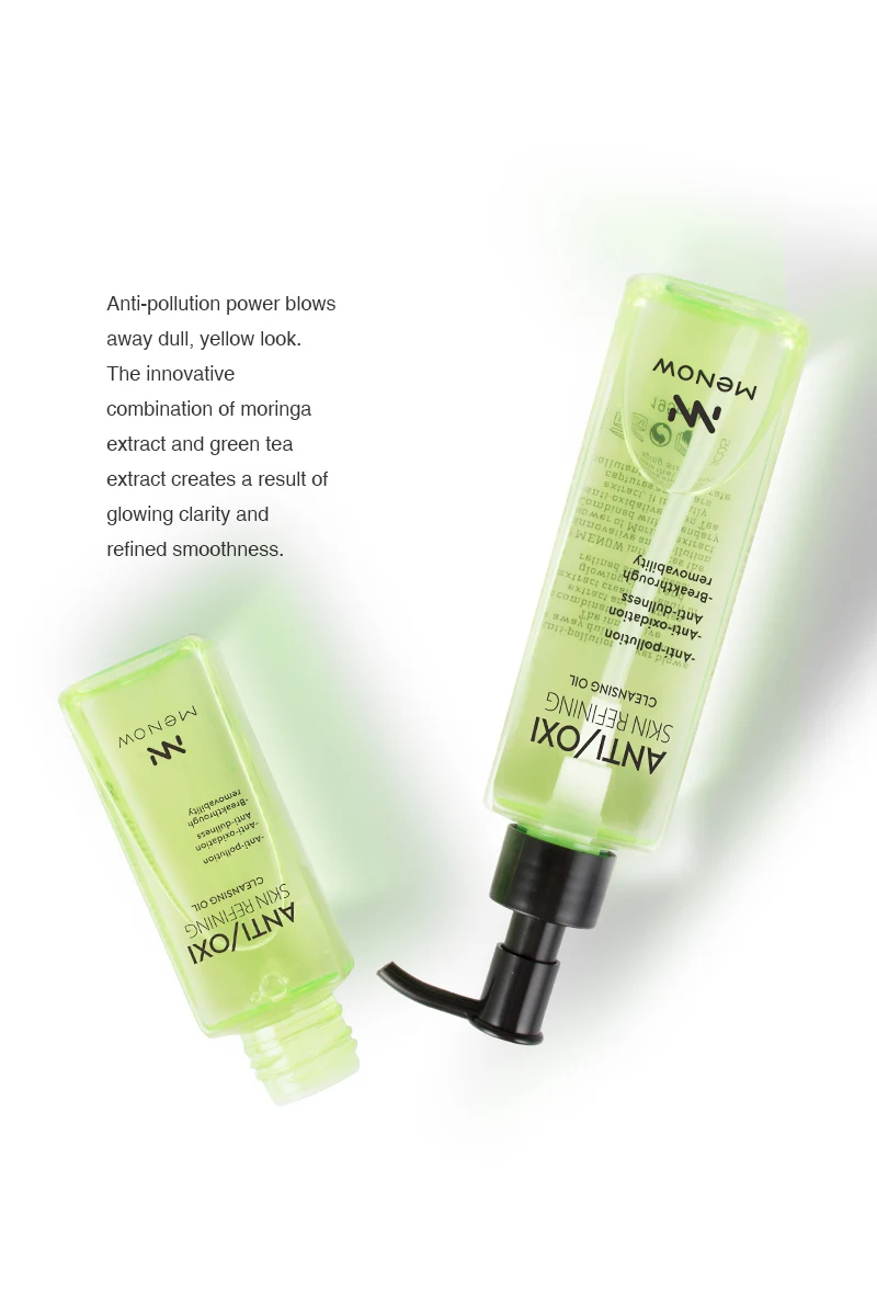 Menow Sc05 Easy Cleansing Oil Makeup Remover Buy Remover,Oil Remover