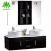 multi-use good service hanging bathroom corner cabinet