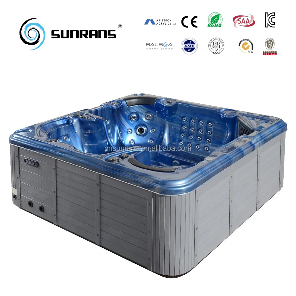 Balboa Control Manual Milk Water Swim Salt Spa 2 Lounge Mini Hot Tub Buy Spa Portable Spa Portable Spa Portable Product On Alibaba Com