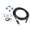 5M USB Endoscope Camera with 4 White LED Light