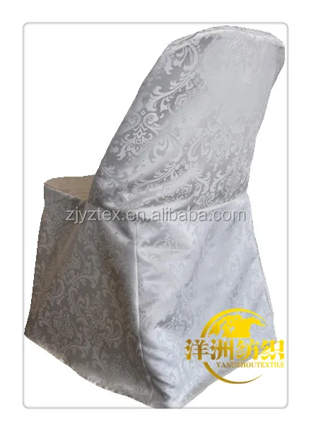 White Damask Chair Cover Suppliers And White Damask Chair Cover Supplieranufacturers At Alibaba