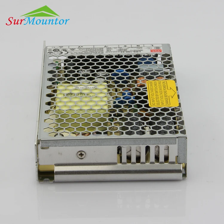  Switch Power Supply Meanwell 50W Mini Led Driver