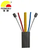 Passenger Elevators Elevator Type and AC Drive Type elevator parts travel cable