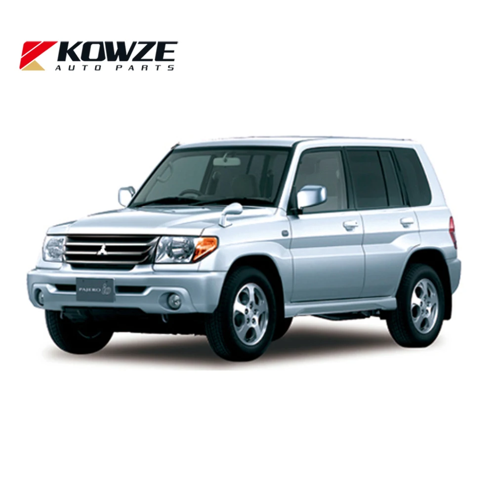 spare parts for mitsubishi pajero