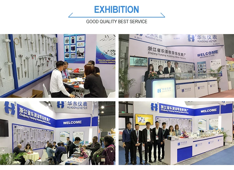 Wholesale Ss316 K Type Sheath Rtd Pt100 Industrial Thermocouple