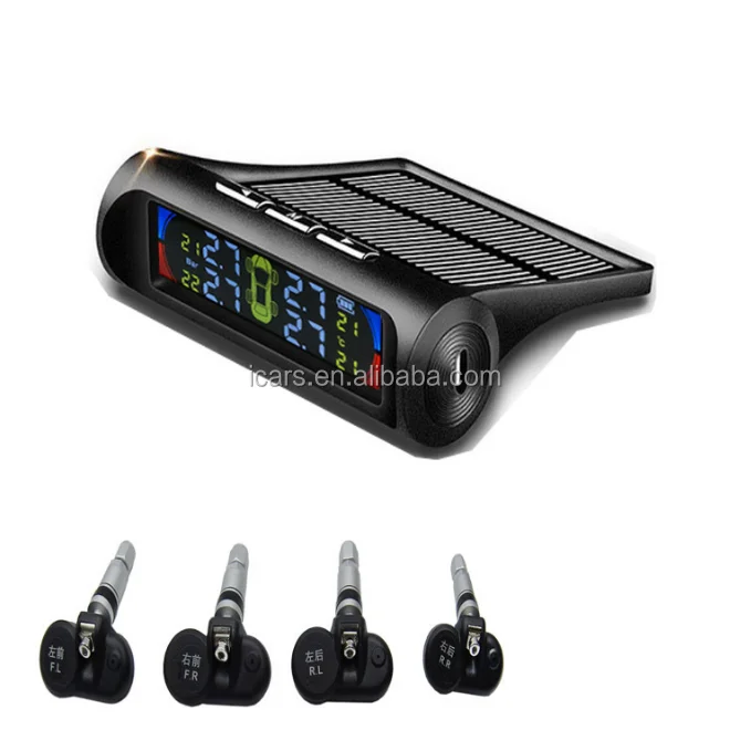 tpms anruier (5-)
