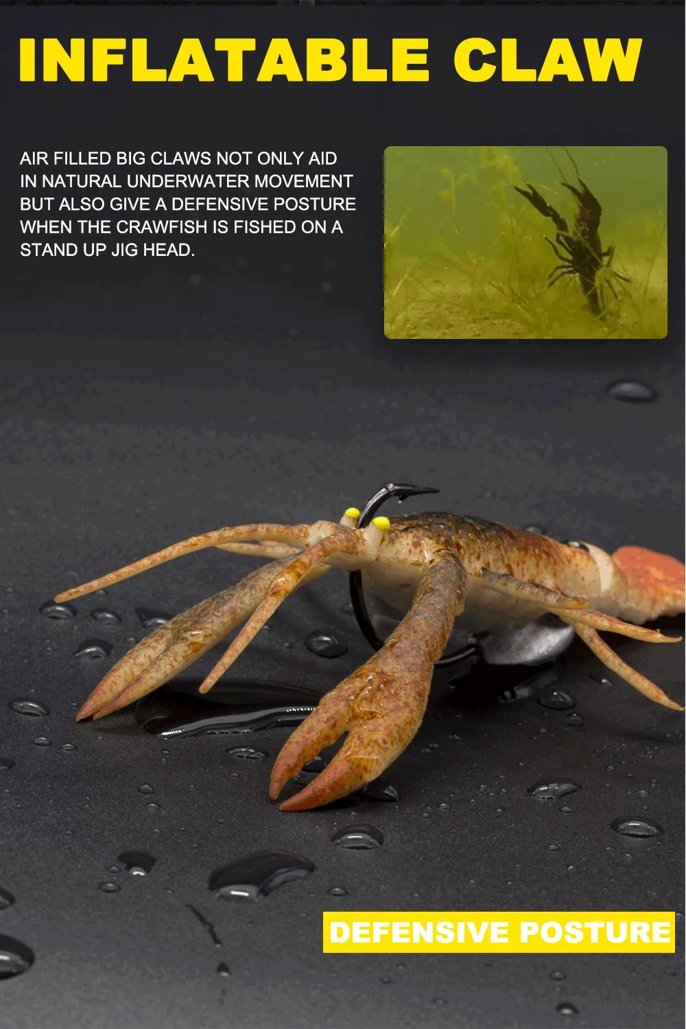 Japan Fishing Gear Swimbait Artificial Baits Freshwater Lures Buy