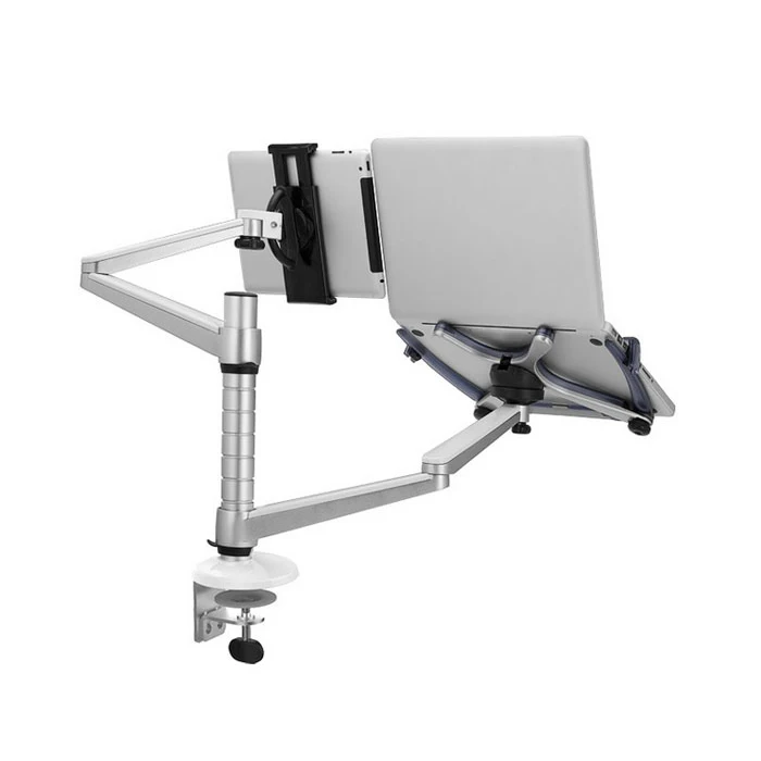 Movable Monitor Arm,Adjustable Gas Spring Office Lcd Monitor Arm ...