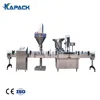 Electronic Component IGBT stellite 6 powder filling machine