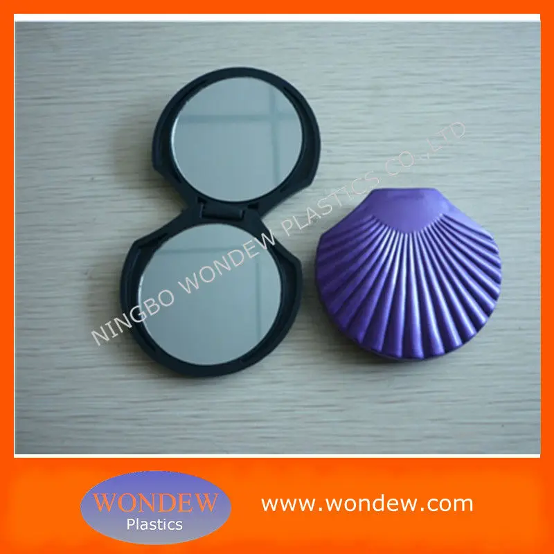 Plastic mirror
