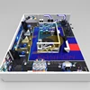 50~300 Square Meter Experience vr cinema 9d racing simulator for vr theme park vr