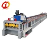 Low Cost Floor Decking Sheet Roll Forming Machine