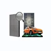 Full Color LED Dance Floor Panels Induction function Interactive Video Screen Indoor P5.2 LED Dance Floor Screen