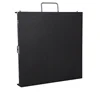 P3 dicolor led screen indoor tool dashboard advertise equip dual mode wheel led display screen