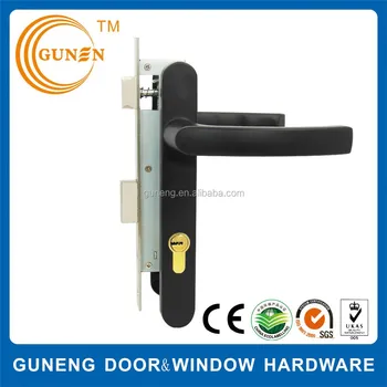 High Class Mirror Mirror Door Handle,Combination Lock Handle Door ... High Class Mirror Mirror Door Handle,Combination Lock Handle Door ...