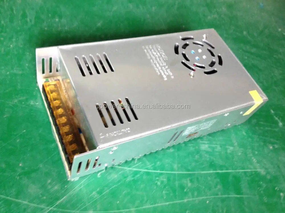 Positive Ac Dc Power Supply 14.5v 19v 300w 24v 360w 12v 30amp Buy
