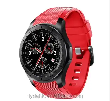 lemfo smart watch lf16