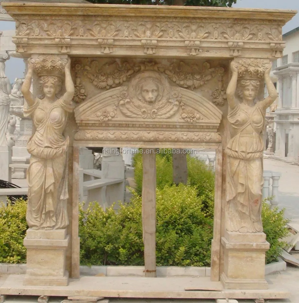 Beautiful Carved Marble Fireplaces For Sale Buy Cultured Marble