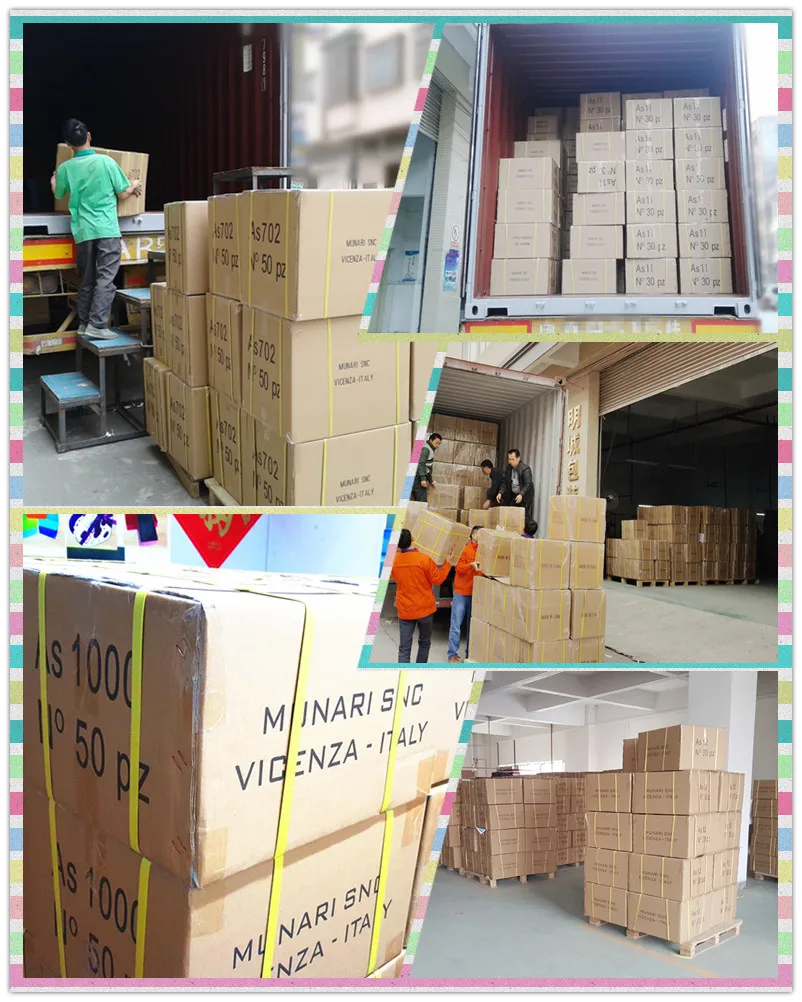 2016 Guangzhou factory made custom gift boxes with logo