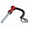 Weight Plate Type Weight Stack Pin Selector Pin