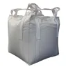 UV treated 1000kg 1500kg 2000kg big size FIBC Bulk PP Jumbo Bags for cement building material