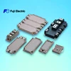 Achieves equipment size reduction insulated gate bipolar transistor