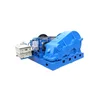 mini 17000lb double roller electric lifting winch